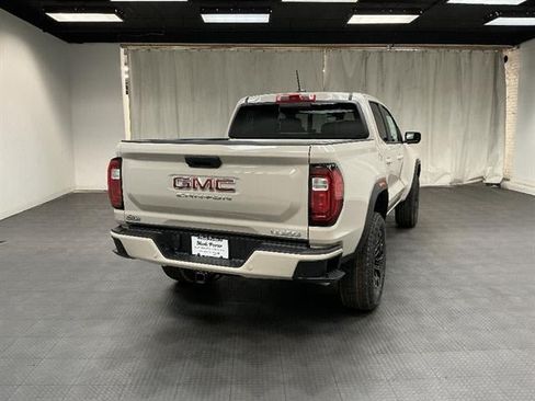 New 2026 GMC Canyon Elevation RWD image 5