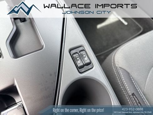 New 2026 Subaru Crosstrek 2.0i Premium image 33