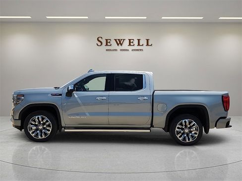 New 2026 GMC Sierra 1500 Denali image 2