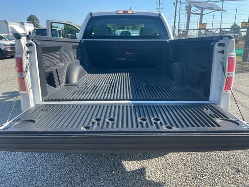Used 2014 Ford F150 XL w/ Power Equipment Group RWD image 5