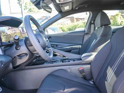 New 2026 Hyundai Elantra Sport image 21