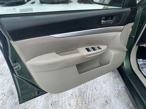 Used 2014 Subaru Outback 2.5i w/ Alloy Wheel Package image 20