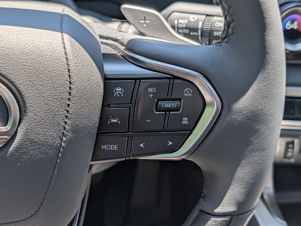 New 2026 Lexus RX 350 Premium AWD/4WD image 19