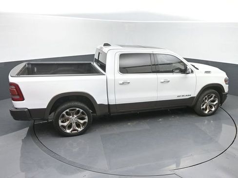 Used 2020 RAM 1500 Limited RWD image 34