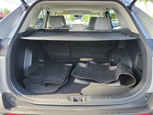 Certified 2022 Toyota RAV4 XLE Premium AWD/4WD image 6