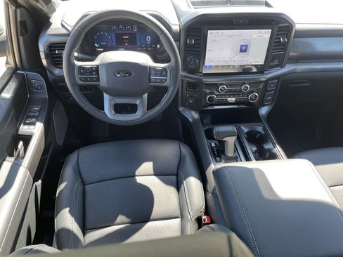New 2026 Ford F150 Lariat image 29