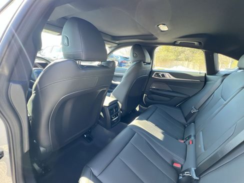 New 2026 BMW 430i xDrive image 22