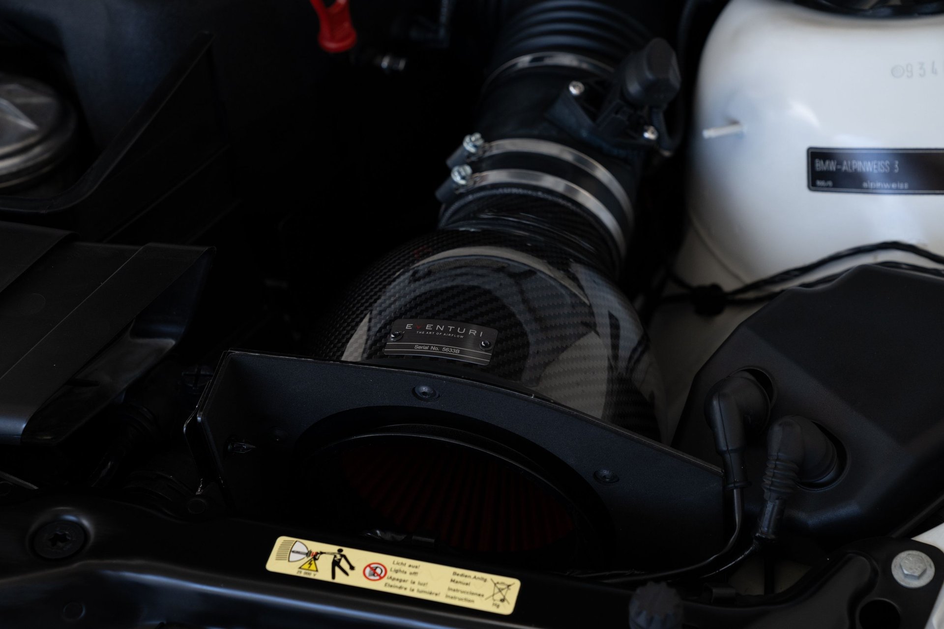 Used 2005 BMW M3 Coupe RWD image 34