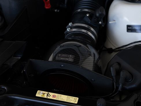 Used 2005 BMW M3 Coupe RWD image 34
