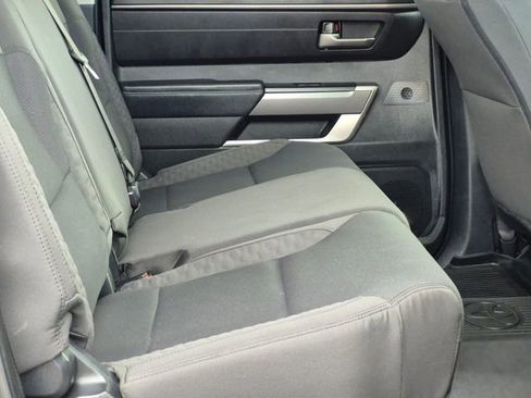 Used 2024 Toyota Tundra SR5 w/ SR5 Convenience Package image 19