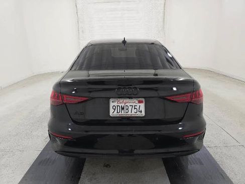 Used 2023 Audi A3 2.0T Premium Plus FWD image 8