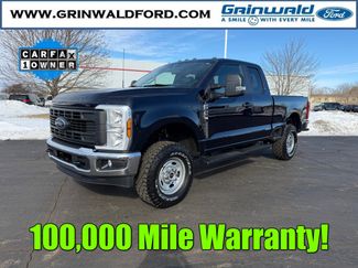Certified 2024 Ford F250 XL w/ XL Off-Road Package video 1