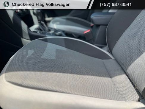 Used 2022 Volkswagen Taos S AWD/4WD image 22