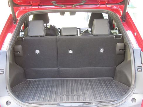 Certified 2024 Toyota bZ4X AWD w/ Weather Package image 23