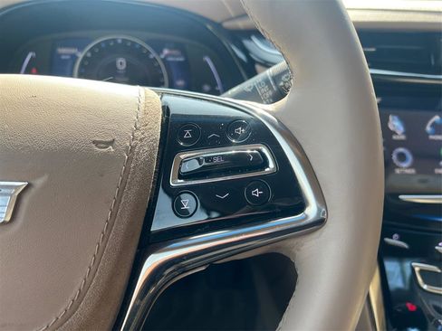 Used 2016 Cadillac ELR image 37