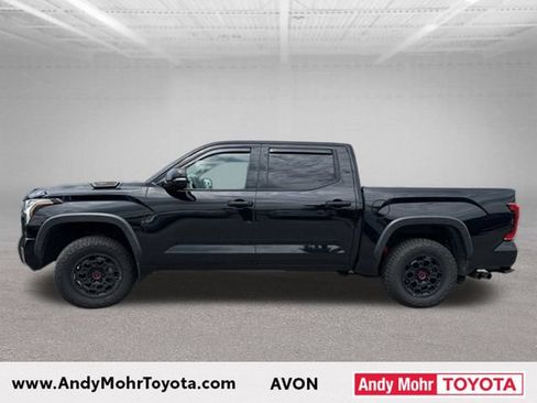 Used 2023 Toyota Tundra TRD Pro AWD/4WD image 5
