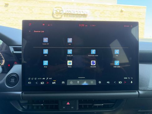 New 2026 MAZDA CX-5 2.5 S w/ Premium Plus Package image 21