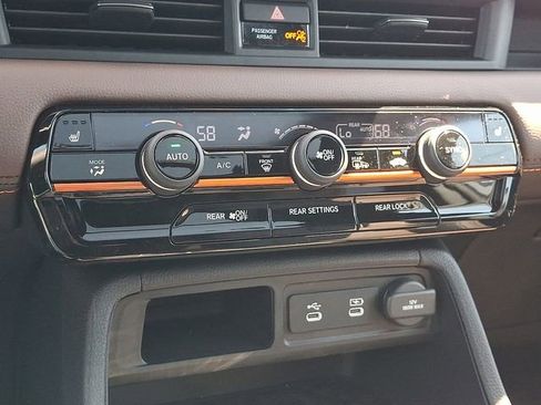 New 2026 Honda Pilot TrailSport image 14