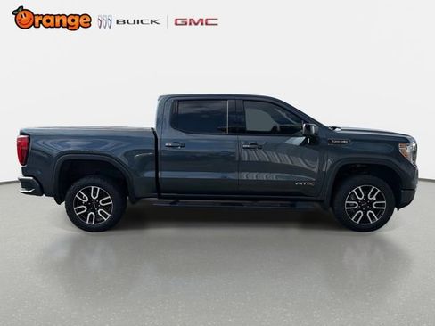 Used 2020 GMC Sierra 1500 AT4 w/ AT4 Premium Package image 2