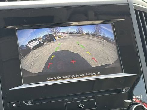 Used 2022 Subaru Forester Premium w/ Popular Package #1 image 18