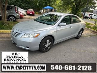 Used 2007 Toyota Camry LE image 1
