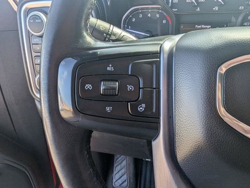Used 2020 GMC Sierra 1500 Elevation AWD/4WD image 14