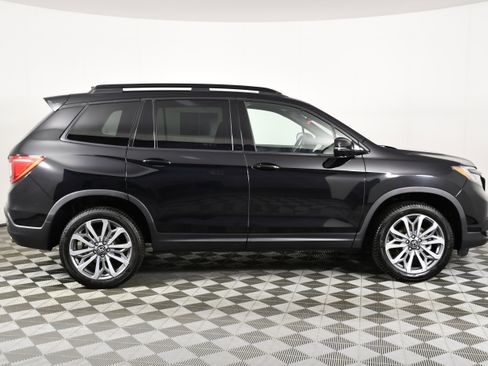 Used 2020 Honda Passport Elite image 5