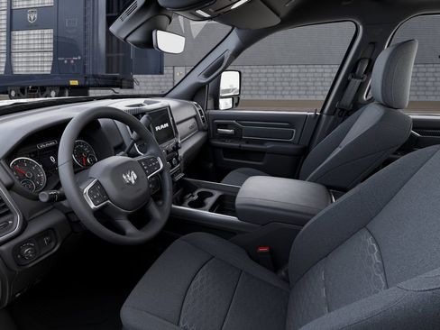 New 2026 RAM 3500 Big Horn image 23