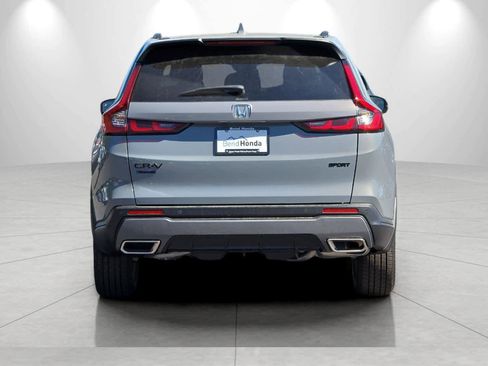 New 2026 Honda CR-V Sport-L image 7