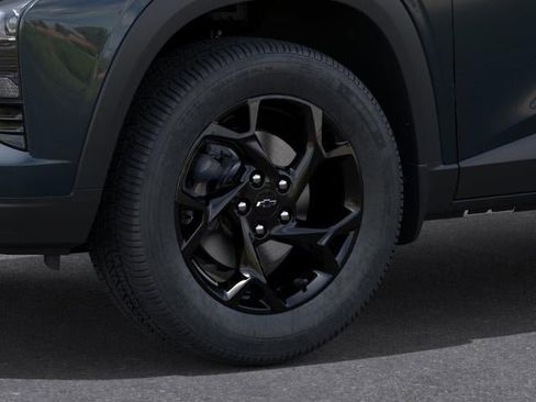 New 2026 Chevrolet Trax LT FWD image 9