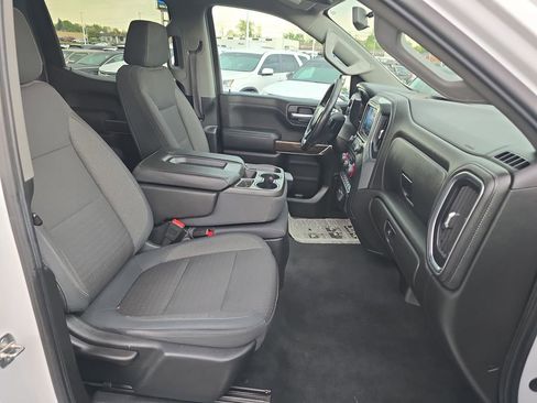 Used 2019 Chevrolet Silverado 1500 RST w/ All-Star Edition AWD/4WD image 24