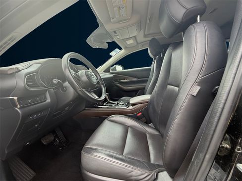 Certified 2024 MAZDA CX-30 AWD 2.5 S w/ Premium Package image 10