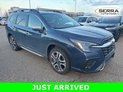 Used 2023 Subaru Ascent Touring w/ Popular Package #2A image 2