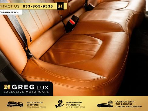 Used 2016 Maserati Ghibli S Q4 image 31