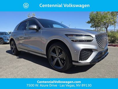 Used 2024 Genesis GV70 3.5T Sport w/ Sport Prestige Package