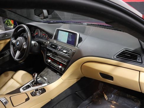Used 2014 BMW M6 Gran Coupe RWD image 43