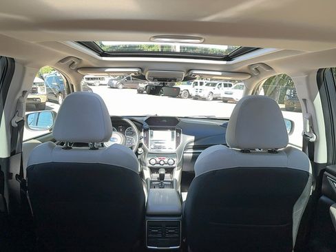 Used 2023 Subaru Forester Premium image 9