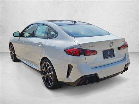 Certified 2026 BMW 228i xDrive image 6