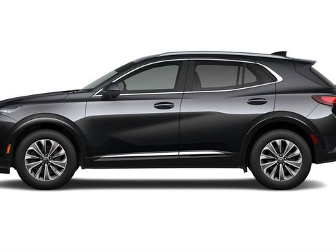 New 2026 Buick Envision Preferred AWD/4WD image 30