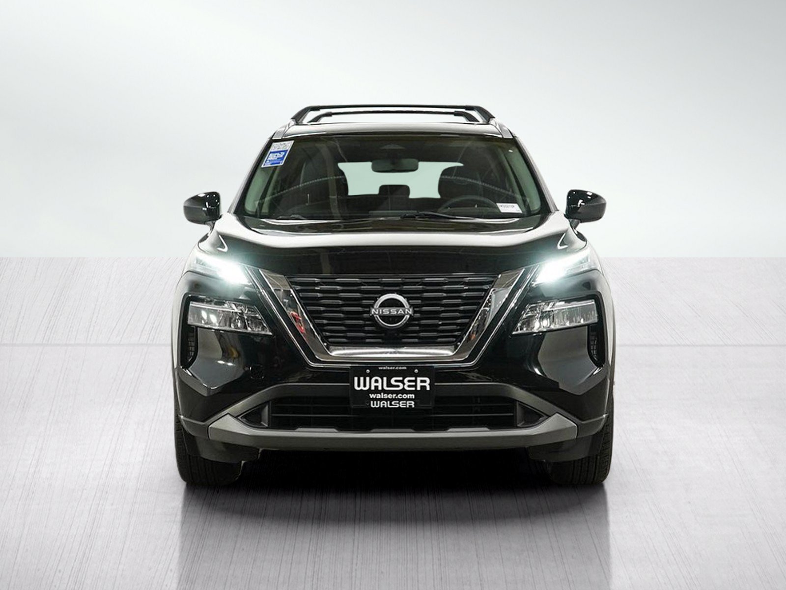 Used 2023 Nissan Rogue SV w/ SV Premium B Package AWD/4WD image 8