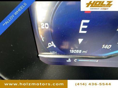 Certified 2023 Chevrolet Silverado 1500 RST w/ Convenience Package II image 13