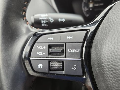 Certified 2024 Honda HR-V Sport image 24