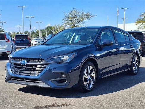 Certified 2024 Subaru Legacy Premium image 2