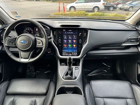 Certified 2024 Subaru Outback Touring XT image 9