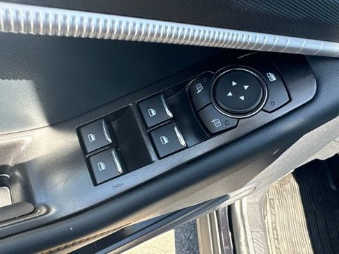New 2026 Ford Explorer Tremor AWD/4WD image 11