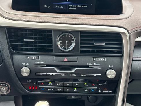 Used 2020 Lexus RX 350 AWD w/ Premium Package image 21
