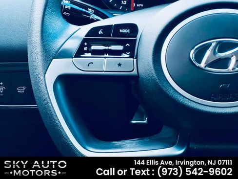 Used 2024 Hyundai Tucson SEL image 15