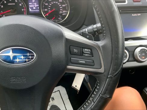 Used 2016 Subaru Impreza 2.0i Sport Premium AWD/4WD image 25