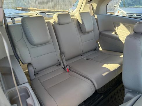 Used 2014 Honda Odyssey EX-L image 34