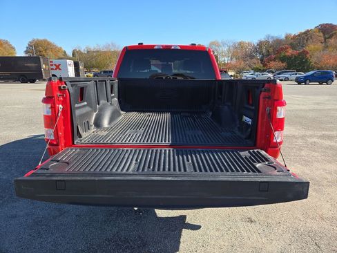 Used 2022 Ford F150 XL w/ STX Appearance Package image 27
